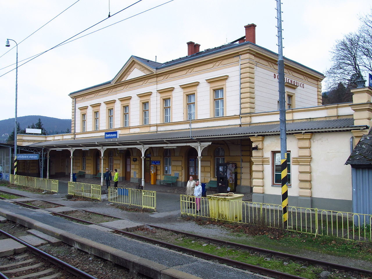 O nás ZOOSZDobrichovice